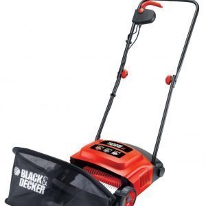 Black & Decker Gd300 600 W Sammalenpoistaja