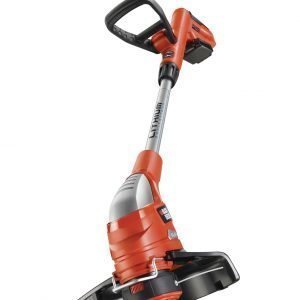 Black & Decker Glc1823l 18 V Li-Ion Akkutrimmeri