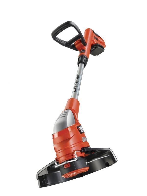 Black & Decker Glc1823l 18 V Li-Ion Akkutrimmeri