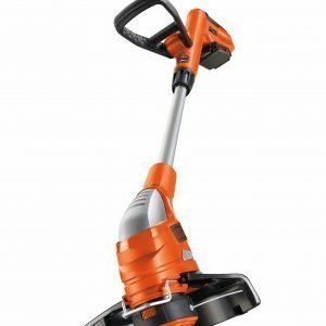 Black & Decker Glc1823l20 18 V Li-Ion Akkutrimmeri