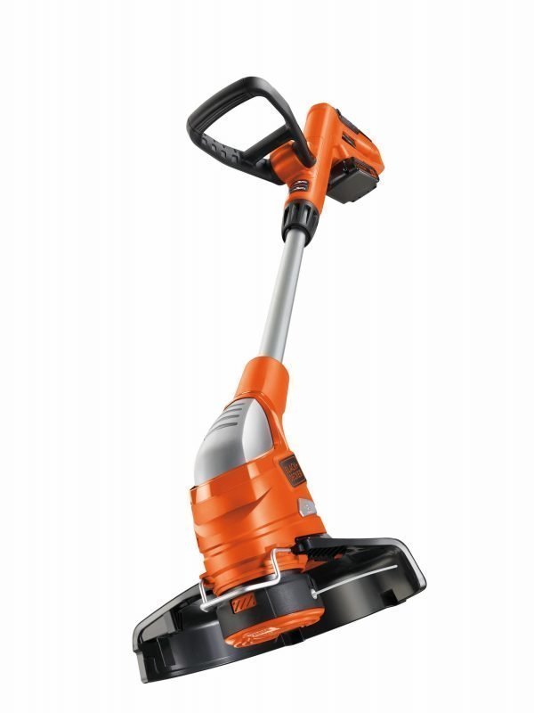 Black & Decker Glc1823l20 18 V Li-Ion Akkutrimmeri