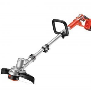 Black & Decker Glc3630l20 36 V Li-Ion Akkutrimmeri