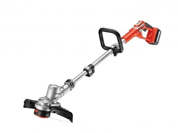 Black & Decker Glc3630l20 36 V Li-Ion Akkutrimmeri