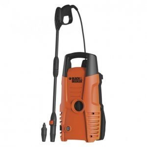 Black + Decker Painepesuri 100bar Pw 1300s