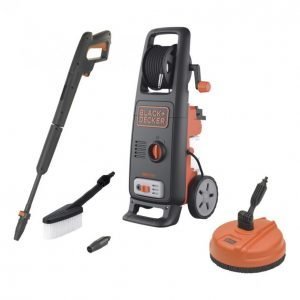 Black + Decker Painepesuri Bxpw1700pe 130 Bar