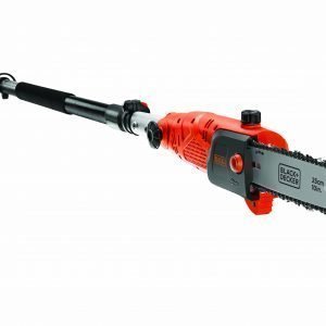 Black & Decker Ps7525 800 W / 230 V Oksasaha