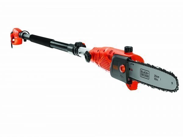 Black & Decker Ps7525 800 W / 230 V Oksasaha