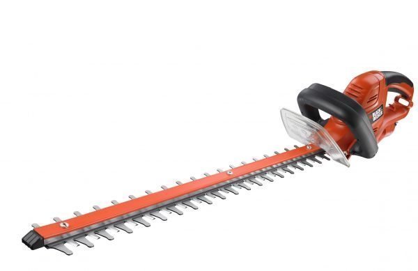 Black+Decker Gt6060 600 W 60 Cm Pensasleikkuri