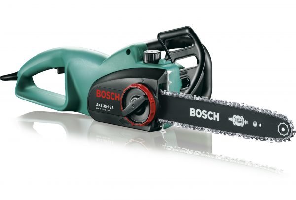 Bosch Ake 35-19 S Ketjusaha 1900 W