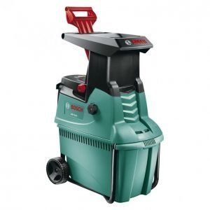 Bosch Axt 22 D Silppuri