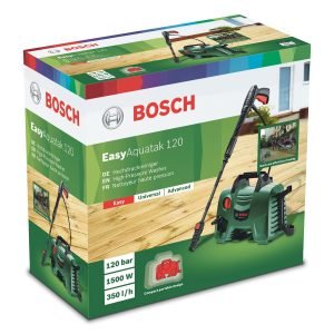 Bosch Easy Aquatak 120 Painepesuri