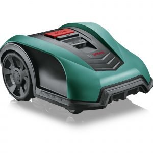 Bosch Indego 350 Connect Robottiruohonleikkuri