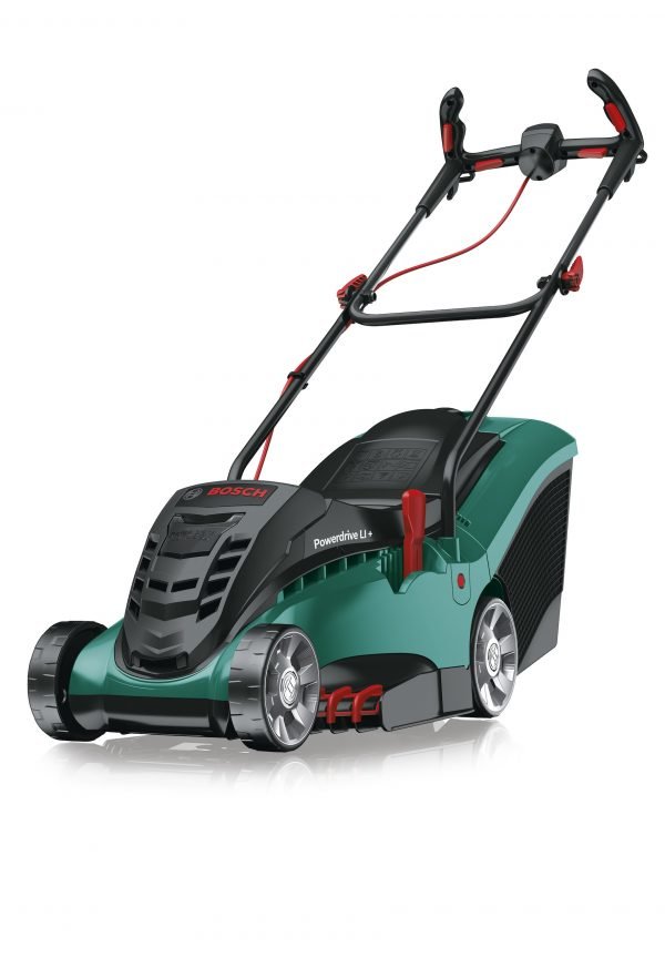 Bosch Rotak 370 Li 36v 2x2