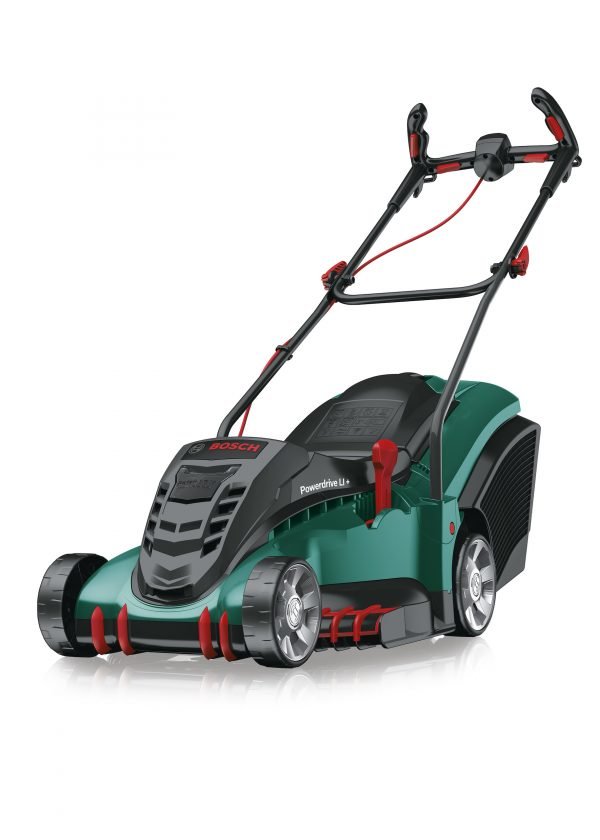 Bosch Rotak 430 Li 36v 2x2