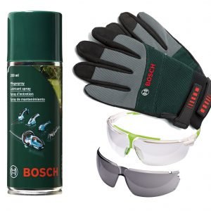 Bosch Tarvikesarja Pensasleikkurille