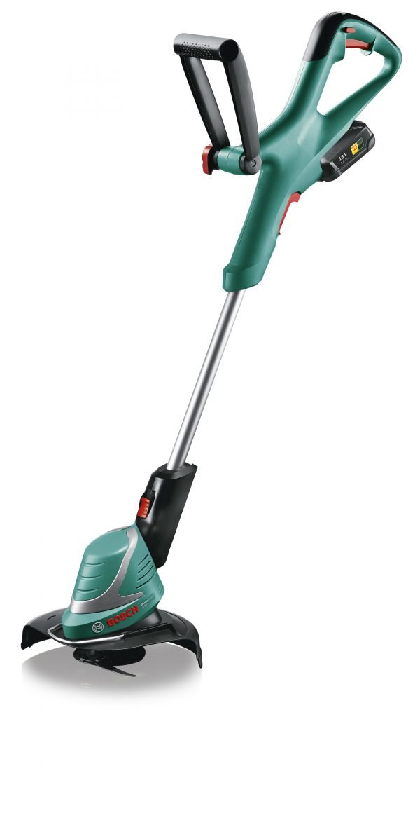 Bosch Universal Grasscut 18 260 2x2