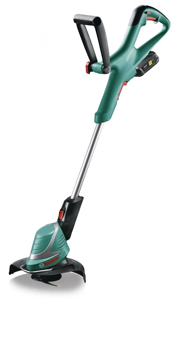 Bosch Universal Grasscut 18-260 Trimmeri 18v 1x2