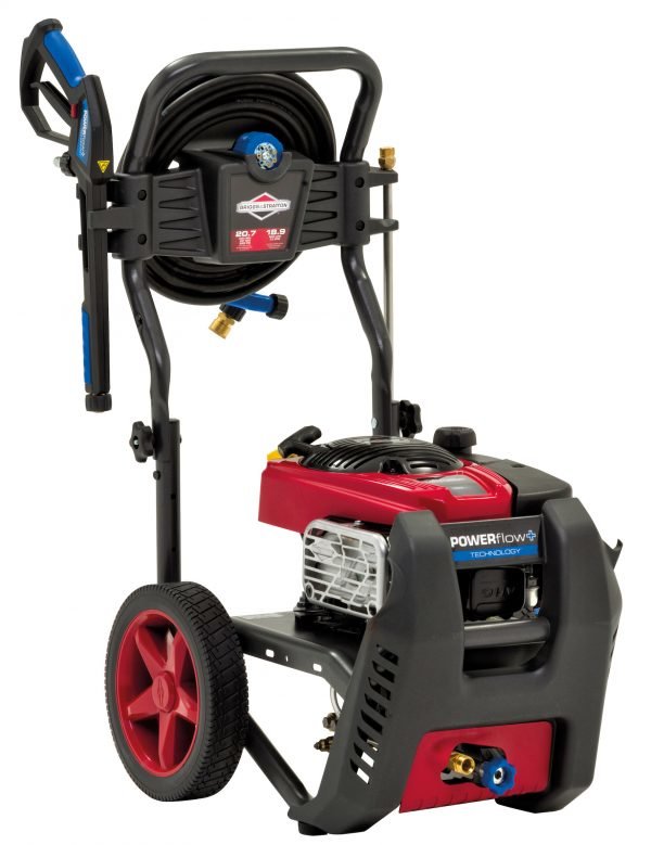 Briggs & Stratton Elite 3000px Painepesuri