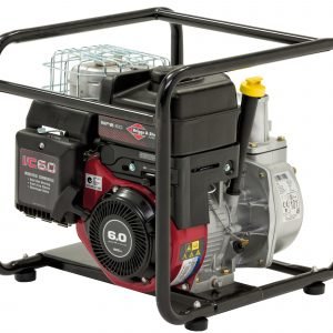 Briggs & Stratton Wp2-60 Vesipumppu