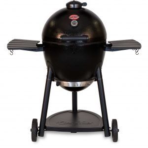 Char-Griller Akorn Kamado Hiiligrilli