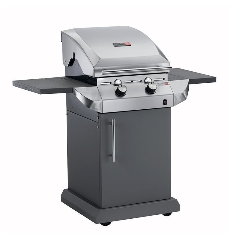 Char-broil Performance T22-G Kaasugrilli Ruostumaton teräs