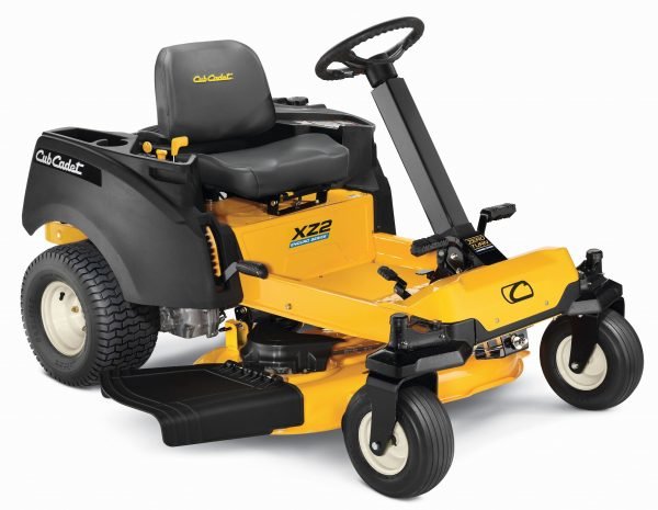 Cub Cadet Xz2 107i Ajoleikkuri