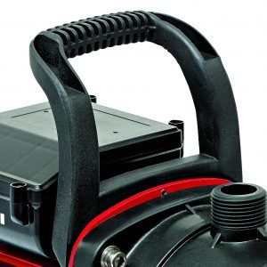 Einhell Gc-Gp 6538 Puutarhapumppu