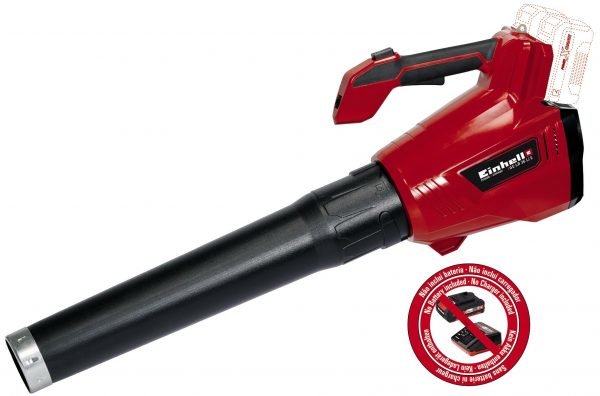 Einhell Ge-Lb 36 Li E Solo Akkulehtipuhallin