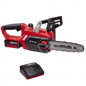 Einhell Ge-Lc 18 Li Kit 18 V 3