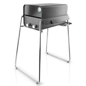 Eva Solo Legs And Sidetable For Box Gas Grill Jalat Ja Sivupöytä