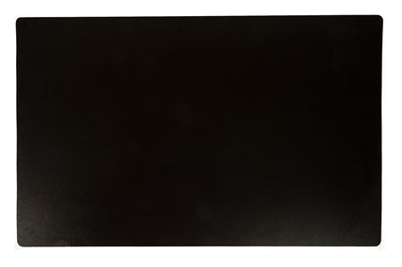 Exxent Pöytälevy Kompaktilaminaatti 110x69 cm Musta