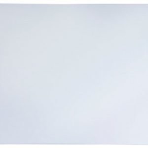 Exxent Pöytälevy kompaktilaminaatti 69x60 cm Valkoinen