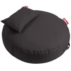 Fatboy Pupillow Säkkituoli Hiilenharmaa