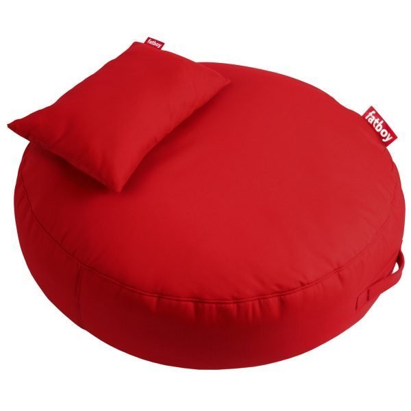 Fatboy Pupillow Säkkituoli Punainen