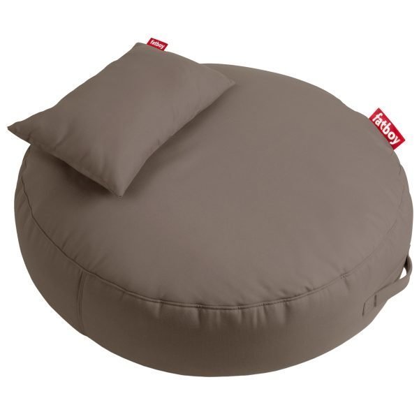 Fatboy Pupillow Säkkituoli Sandy Taupe