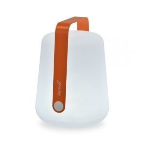 Fermob Balad Lamp H38 Carrot Ulkovalaisin