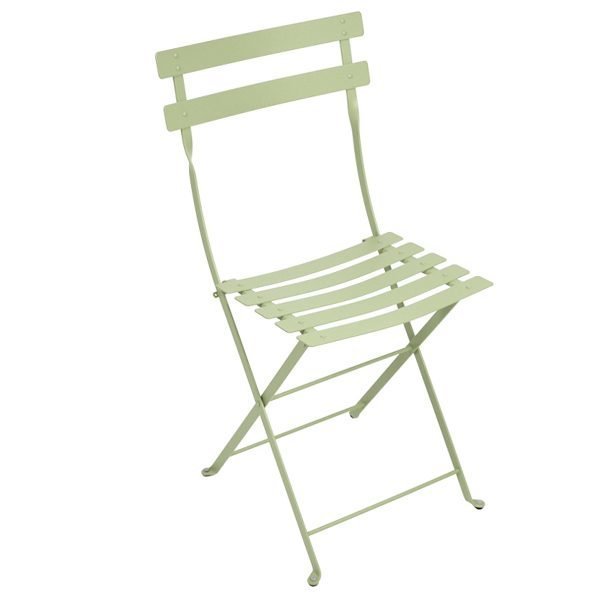 Fermob Bistro Metal Tuoli Willow Green