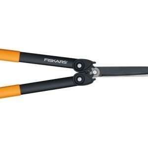 Fiskars PowerGear pensassakset