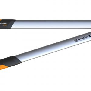 Fiskars Powergearx Raivaussakset Ohileikkaava L