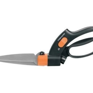 Fiskars Servo-System Ruohosakset