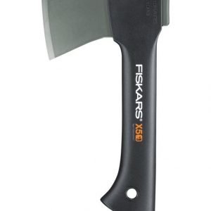 Fiskars X5 Retkikirves