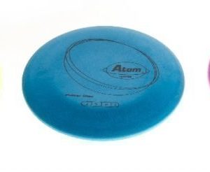 Frisbeegolfkiekko 3kpl Atom