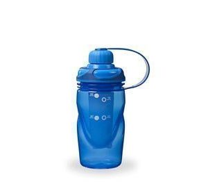 Funktion Juomapullo Hydro sininen 300ml