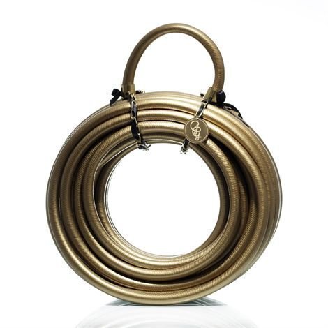 Garden Glory Puutarhaletku Deluxe Gold Digger Kulta