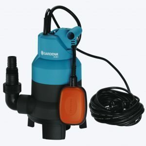 Gardena Classic 6000 Sp 220 W Likavesipumppu