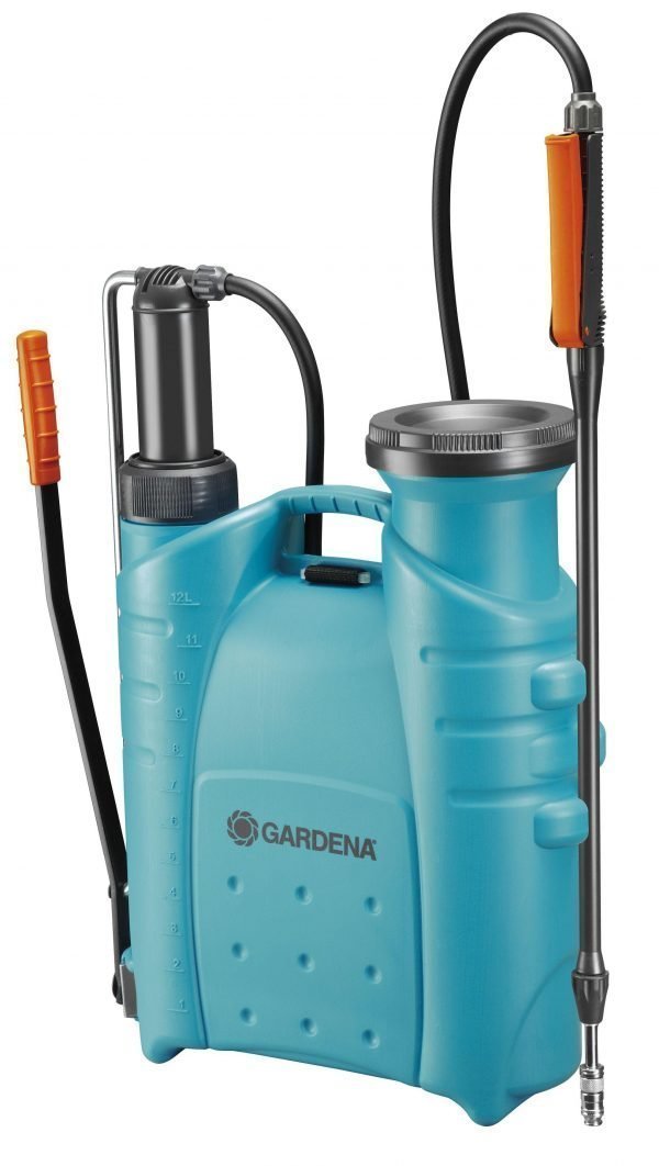 Gardena Comfort 12 L Reppupaineruisku