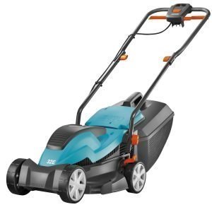 Gardena Powermax 32 E Ruohonleikkuri