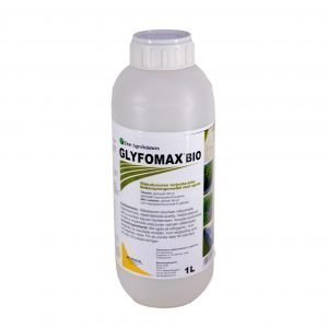 Glyfomax Bio Rikkakasvihävite 1 L Torjunta-Aine