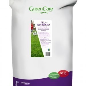 Greencare 10 Kg Pelinurmikko