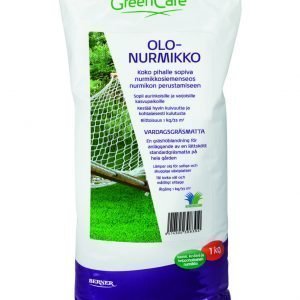 Greencare Olonurmikko